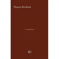 Uitgeverij Ijzer De onderspitdelver (Paperback)