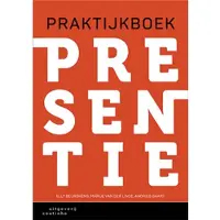 Coutinho Praktijkboek presentie