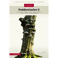 KNNV Uitgeverij Paddenstoelen
