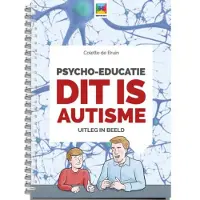 De vrije uitgevers Psycho-educatie