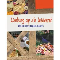Schrijverspunt Limburg op z'n lekkerst