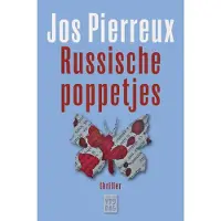 Uitgeverij Vrijdag Russische poppetjes