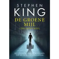 Luitingh-sijthoff De groene mijl (Paperback)