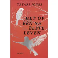 HarperCollins Het op één na beste leven (Paperback)
