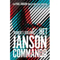 Luitingh-sijthoff Het Janson commando (Paperback)