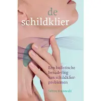 Uitgeverij Akasha De schildklier (Paperback)