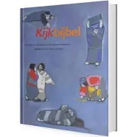 NBG Kijkbijbel (Hardback)