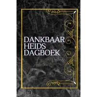 Blokker Dankbaarheidsdagboek