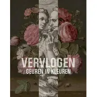 Blokker Vervlogen geuren en kleuren