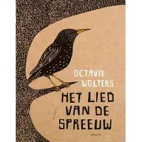 WPG Kindermedia Het lied van de spreeuw