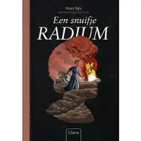 Clavis Een snuifje radium