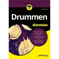 BBNC Uitgevers Drummen voor Dummies