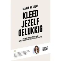 Kosmos Kleed jezelf gelukkig (Paperback)