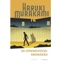 Atlas Contact De opwindvogelkronieken (Paperback)