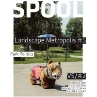 TU Delft Open Landscape Metropolis