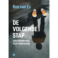 Milinda Uitgevers De volgende stap