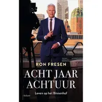 Pelckmans Acht jaar Achtuur
