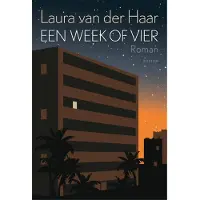Park Uitgevers Een week of vier
