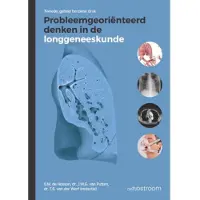Boom uitgevers Amsterdam Probleemgeoriënteerd denken in de longgeneeskunde