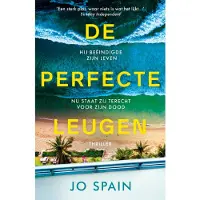 Vbk media De perfecte leugen