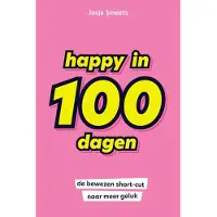 A.W. Bruna Uitgevers Happy in 100 dagen