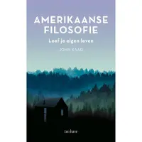 Ten Have Amerikaanse filosofie (Paperback)
