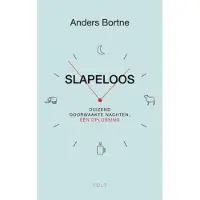 Singel Uitgeverijen Slapeloos
