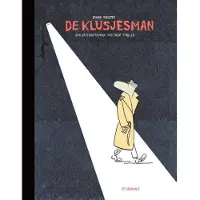 Uitgeverij De Harmonie De klusjesman