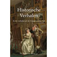 De vrije uitgevers Historische verhalen