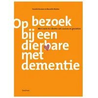 Unieboek spectrum Op bezoek bij een dierbare met dementie