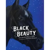 Blokker Black Beauty