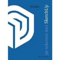 Pearson Benelux 3D-tekenen met SketchUp