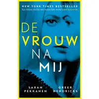 Luitingh-sijthoff De vrouw na mij