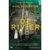 Meulenhoff Boekerij De rivier (Paperback)