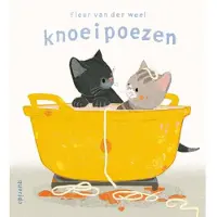 Singel Uitgeverijen Knoeipoezen