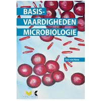 Blokker Basisvaardigheden Microbiologie