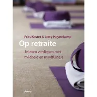 Milinda Uitgevers Op retraite