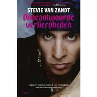 Singel Uitgeverijen Onbeantwoorde verliefdheden
