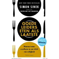 Atlas Goede leiders eten als laatste