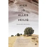 Lebowski Hier is alles veilig (Paperback)