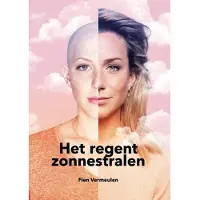 Blokker Het regent zonnestralen (Paperback)