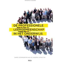 Blokker De professionele leergemeenschap in het onderwijs