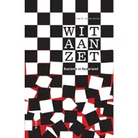 AMSTERDAM UNIVERSITY PRESS Wit is nu aan zet (Paperback)