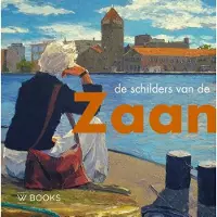 Wbooks De schilders van de Zaanstreek