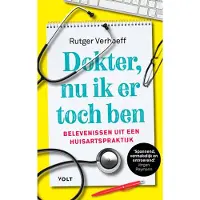 Singel Uitgeverijen Dokter, nu ik er toch ben