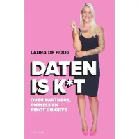 Unieboek spectrum Daten is k*t