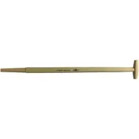 Hendrik Jan - Spadesteel - Spear&Jackson - Essenhout - 90 cm
