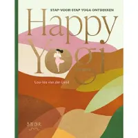 Uitgeverij Snor Happy yogi