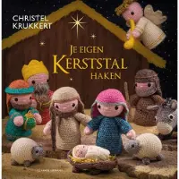 Forte Je eigen kerststal haken (Paperback)