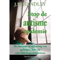 Succesboeken Stop De Autisme-Epidemie